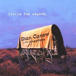 Circle the Wagons