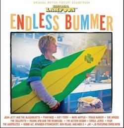 Endless Bummer: Original Motion Picture Soundtrack