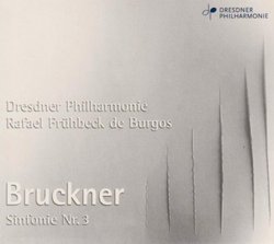 Bruckner: Sinfonie Nr. 3 D-Moll