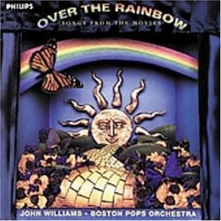 Over The Rainbow (Film Score Anthology)