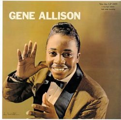 Gene Allison