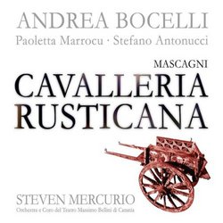 Mascagni: Cavaleria Rusticana