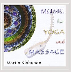 Music for Yoga and Massage