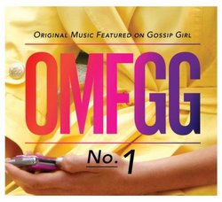 Original Music Featured On Gossip Girl No. 1