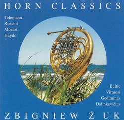 Horn Classics