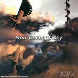 Four Corner's Sky