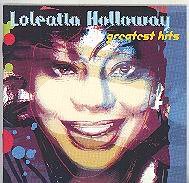 Loleatta Holloway - Greatest Hits