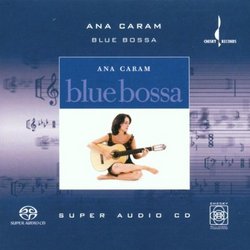 Blue Bossa (Hybr)