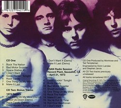 Montrose (Deluxe Edition)(2CD)