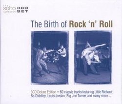 Birth Rock N Roll