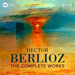 Berlioz: The Complete Works (27CD)