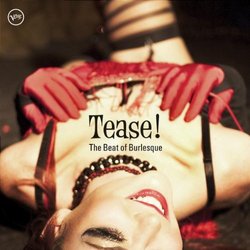 Tease: Beat of Burlesque