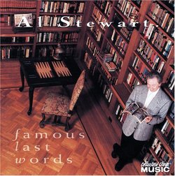 Famous Last Words (Reis)