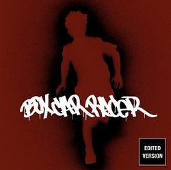 Box Car Racer (Clean)