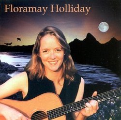 Floramay Holliday