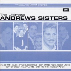 Ultimate Andrews Sisters