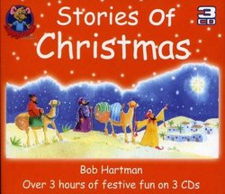 Stories Of Christmas (3-CD)
