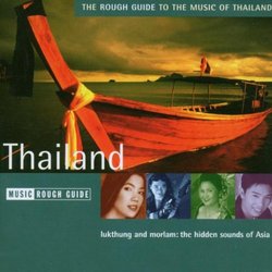 Rough Guide to the Music of Thailand