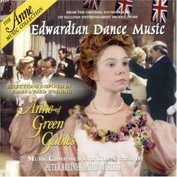 Anne of Green Gables: Edwardian Dance Music