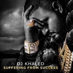 Suffering From Success [Deluxe Edition][Edited]