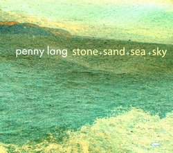 Stone + Sand + Sea + Sky (IMPORT)