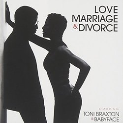 Love, Marriage & Divorce Includes 2 Bonus Tracks