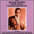 Black Gypsy 1927-1934