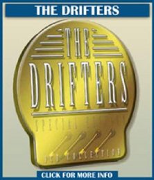 Drifters (Spec) (Spkg) (Tin)