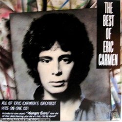 The Best Of Eric Carmen