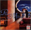 Piano Moods: Unforgettable