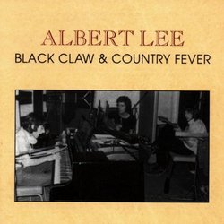 Black Claw & Country Fever