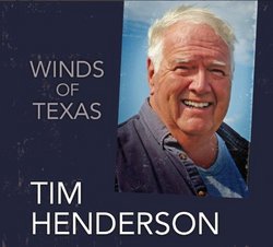 Winds of Texas