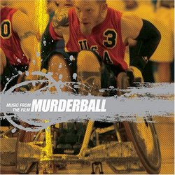 Murderball (Score)