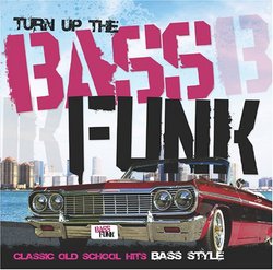 Bass Funk: Ultimate Edition (Ult) (Jewl)