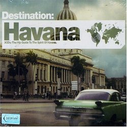 Destination: Havana