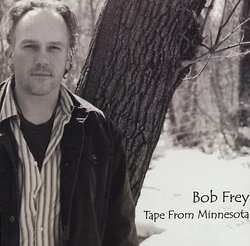 Tape From Minnesota