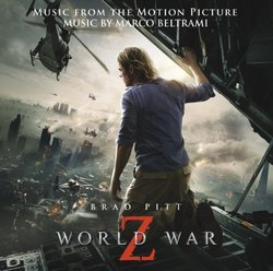 World War Z: Music from the Motion Picture
