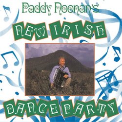 Paddy Noonan's New Irish Dance Party