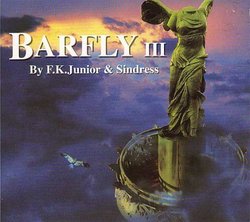 Barfly, Vol. 3