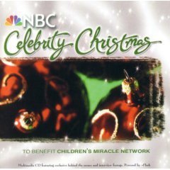 NBC Celebrity Christmas