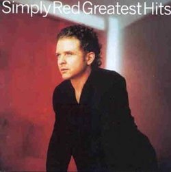 Greatest Hits by Simply Red (1996-08-02)