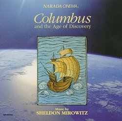 Columbus And The Age Of Discovery (1991 Television Show)