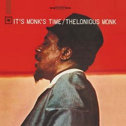 It S Monk S Time