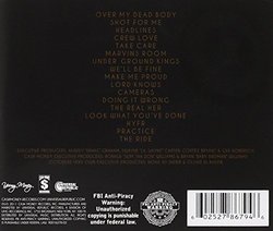 Take Care [Deluxe Edition] (clean)