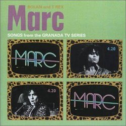 Marc: Songs From Granada TV