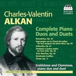 Complete Piano Duos & Duets 1