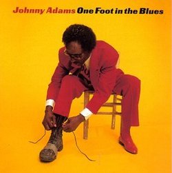 One Foot in the Blues