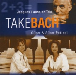 Take Bach