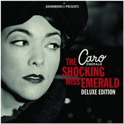 The Shocking Miss Emerald - Deluxe Edition