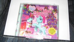 My Little Pony a Very Minty Christmas